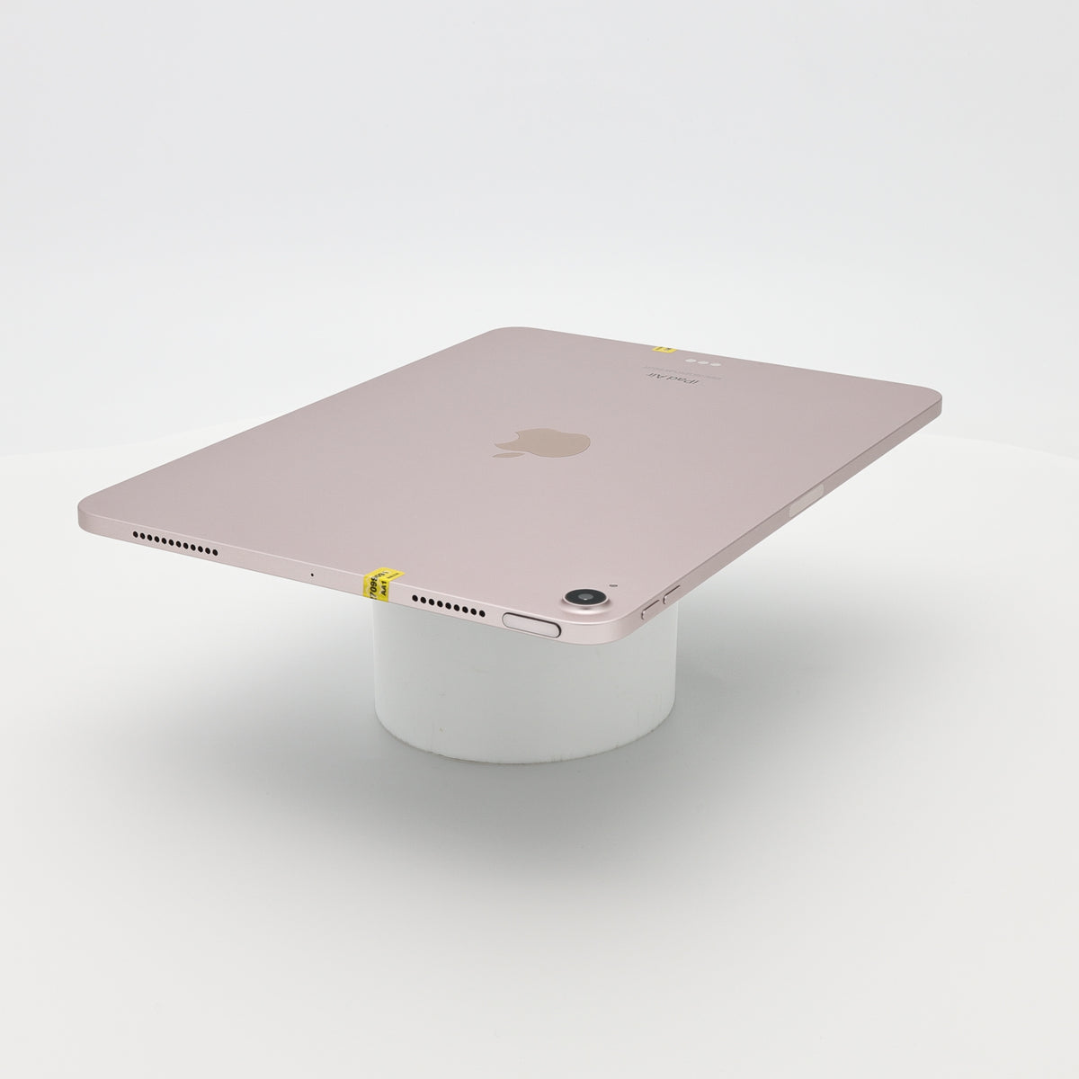 95新 Apple iPad Air5 256G 粉紅色 WIFI
