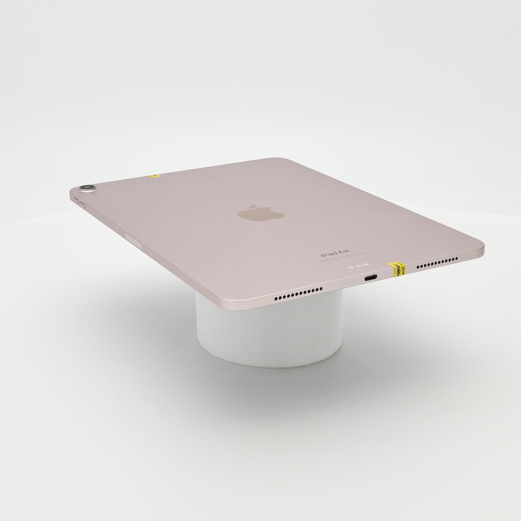 95新 Apple iPad Air5 256G 粉紅色 WIFI