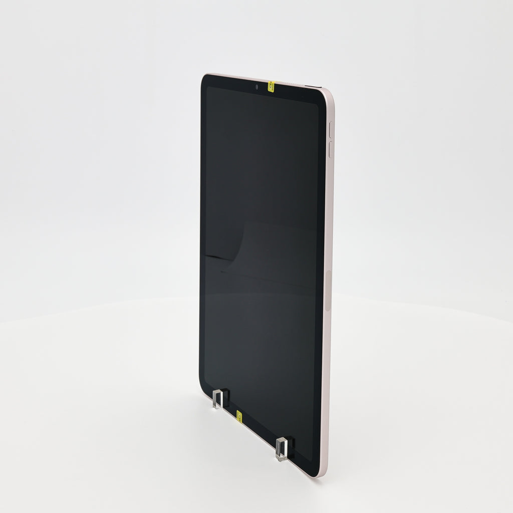 95新 Apple iPad Air5 256G 粉紅色 WIFI