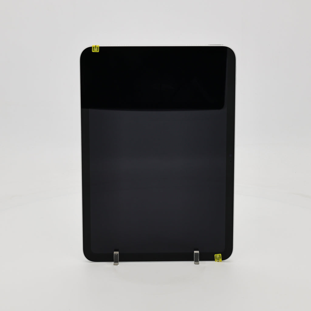95新 Apple iPad 10代 256G 銀色 WIFI