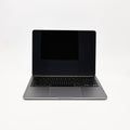95新 Apple MacBook Air 22年 13寸 M2（8+10核） 8G RAM 512G SSD 深空灰色