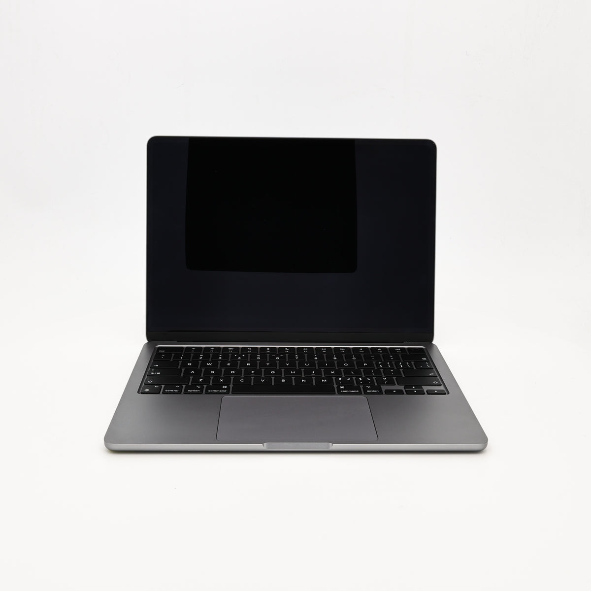 95新 Apple MacBook Air 22年 13寸 M2（8+10核） 8G RAM 512G SSD 深空灰色