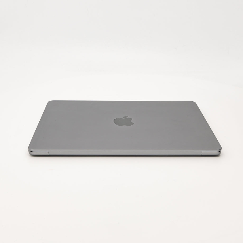 95新 Apple MacBook Air 22年 13寸 M2（8+10核） 8G RAM 512G SSD 深空灰色
