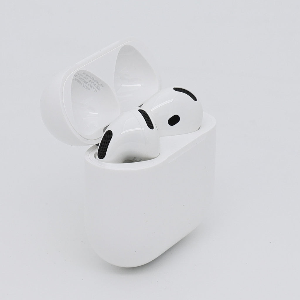 99新 Apple AirPods 5 白色
