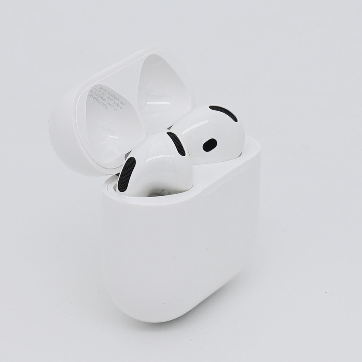 99新 Apple AirPods 5 白色