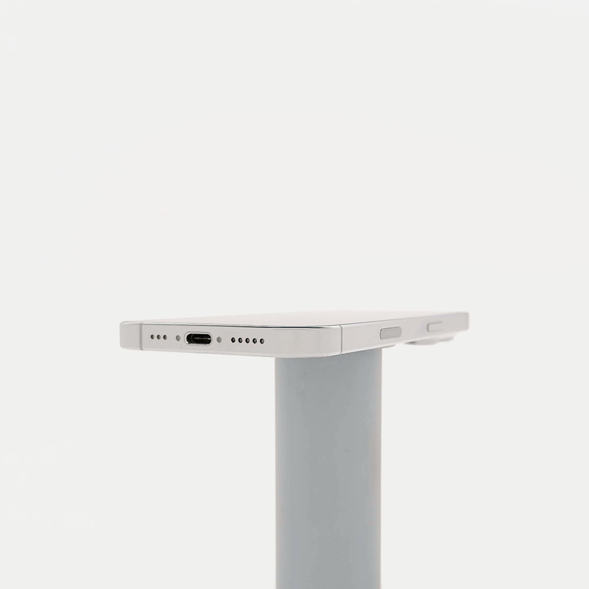 95新 Apple iPhone 16 Pro 128G 白色鈦金屬 中國大陸版
