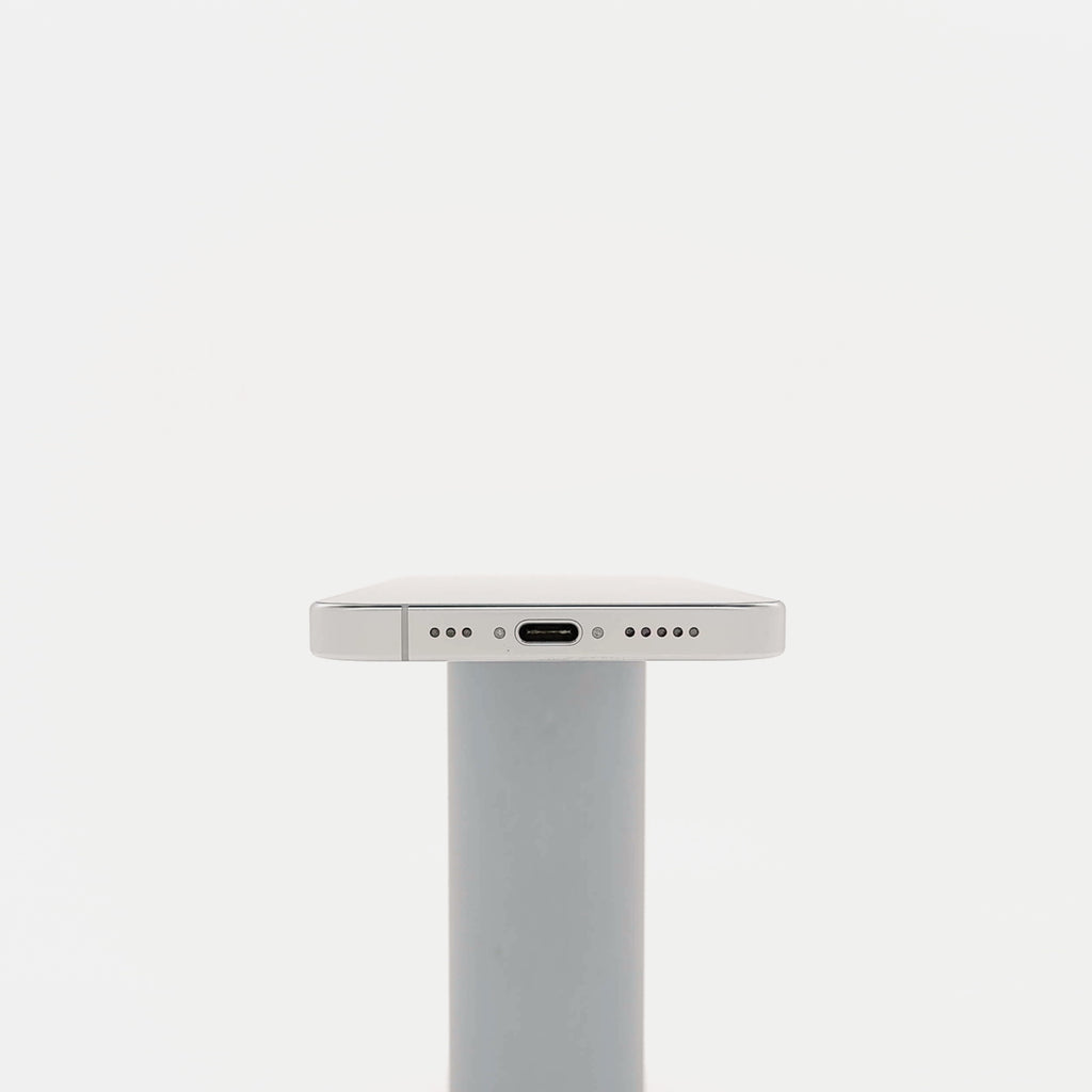 95新 Apple iPhone 16 Pro 128G 白色鈦金屬 中國大陸版