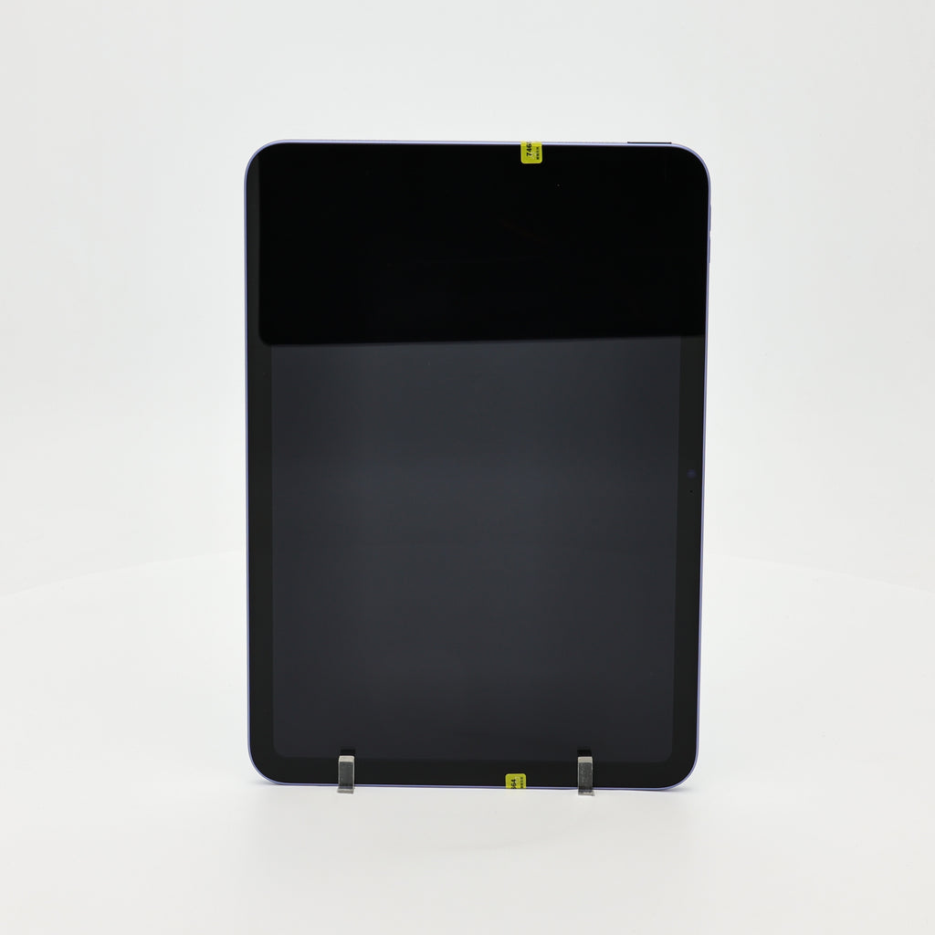 95新 Apple iPad 10代 64G 藍色 WIFI