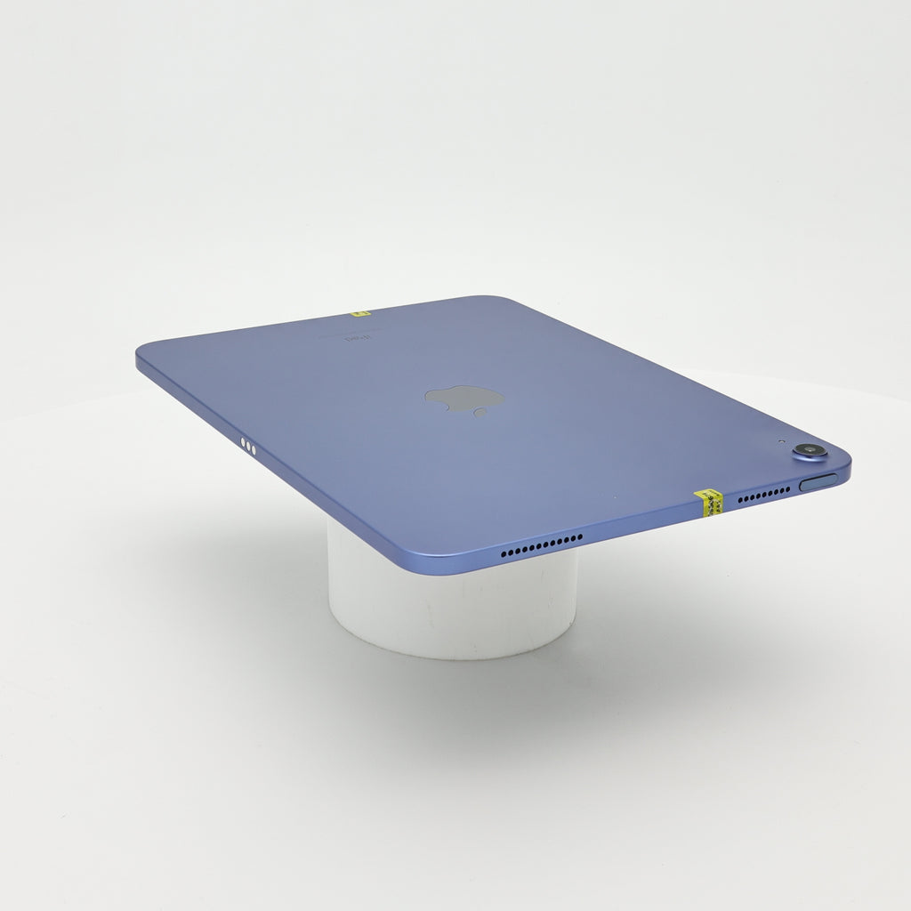 95新 Apple iPad 10代 64G 藍色 WIFI