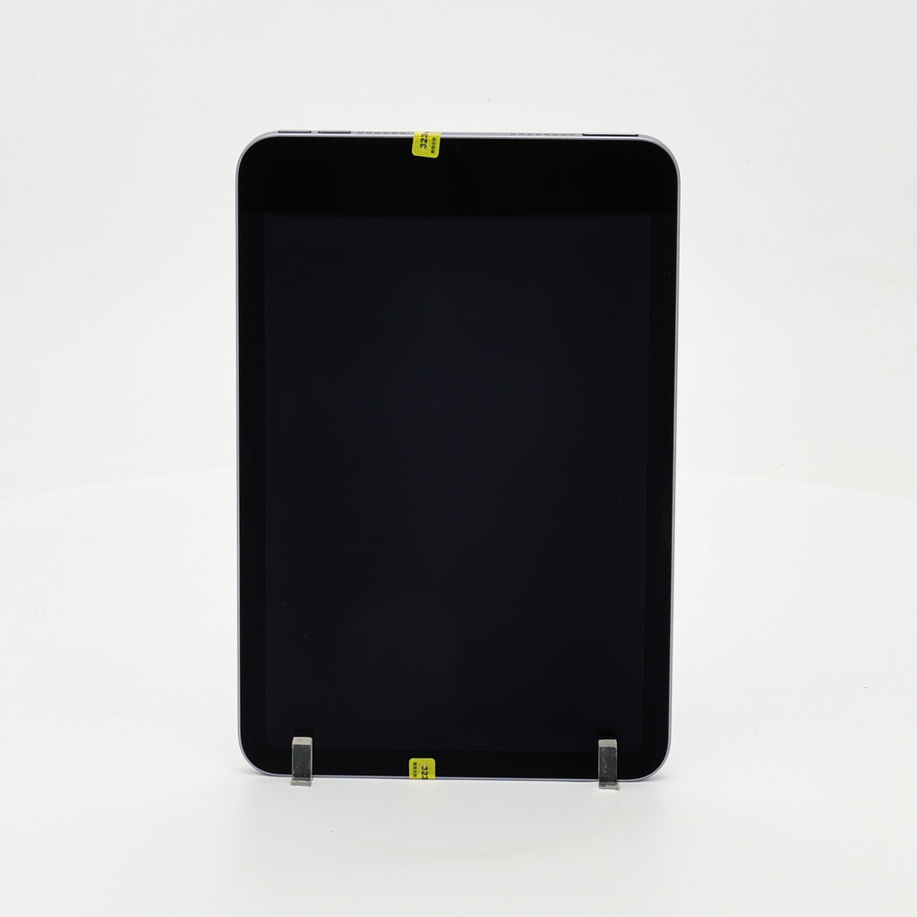 95新 Apple iPad mini6 64G 紫色 WIFI