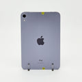 95新 Apple iPad mini6 64G 紫色 WIFI