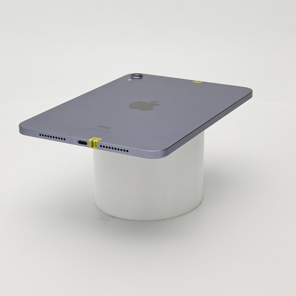 95新 Apple iPad mini6 64G 紫色 WIFI