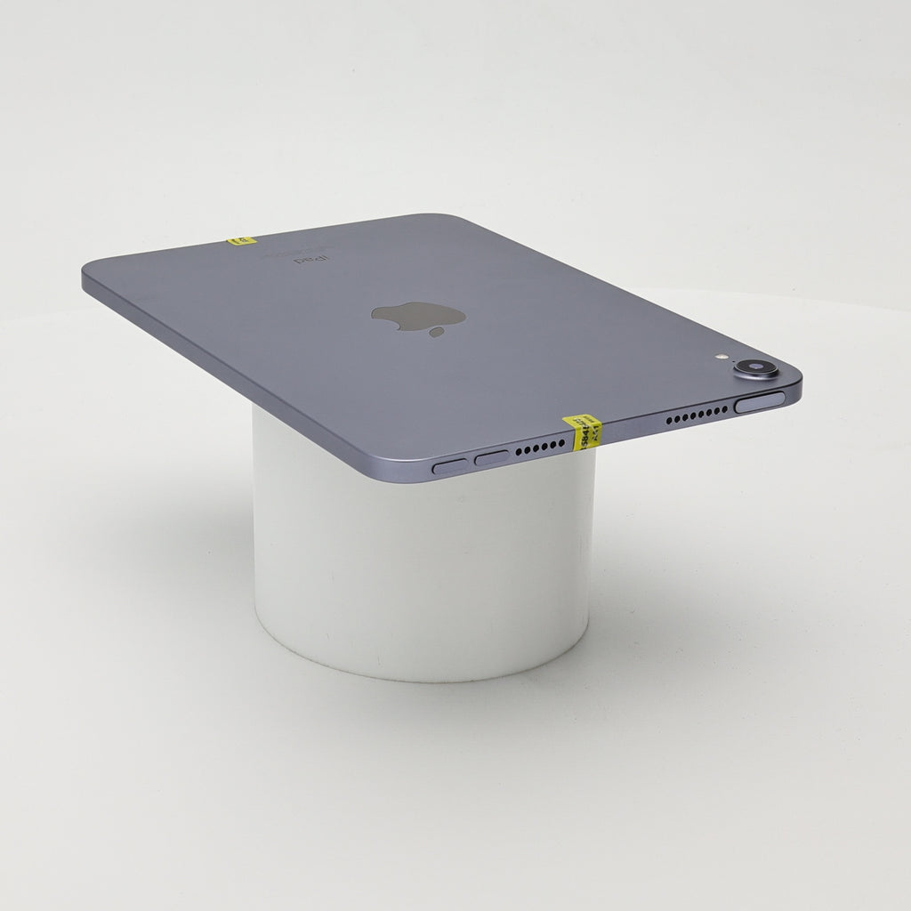 95新 Apple iPad mini6 64G 紫色 WIFI