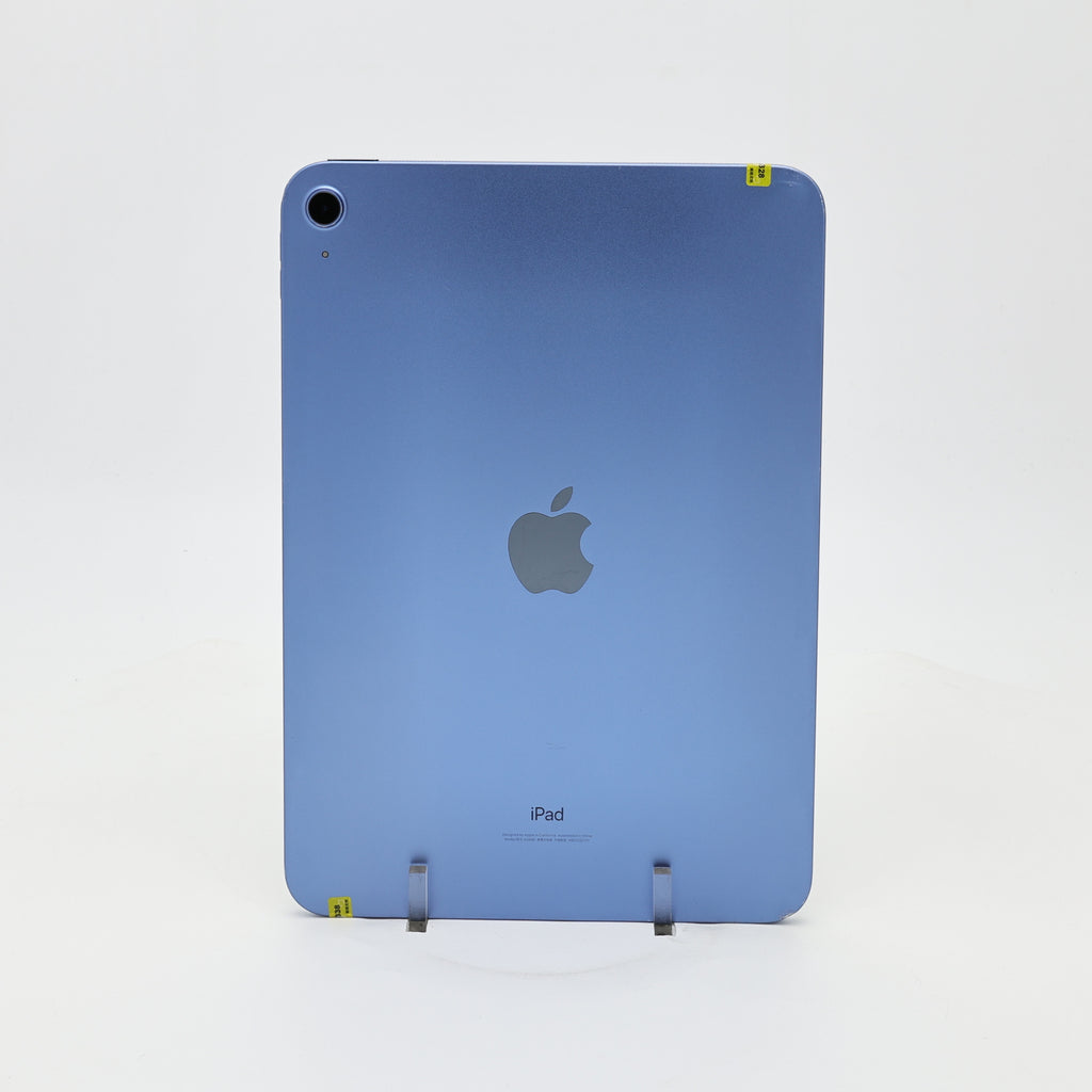 95新 Apple iPad 10代 256G 藍色 WIFI