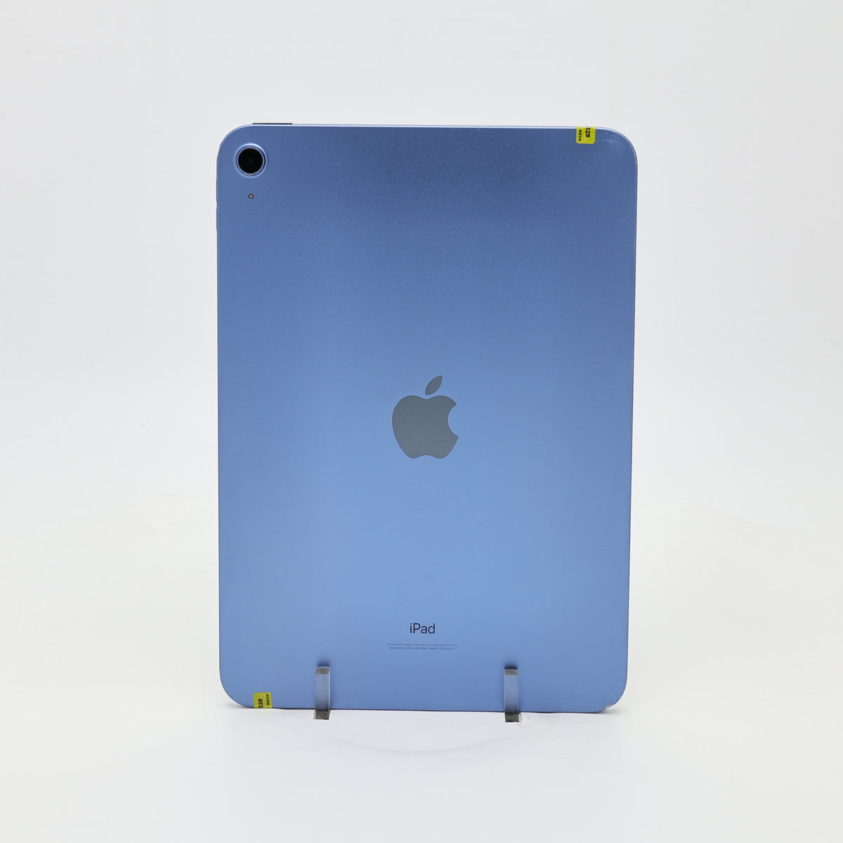 95新 Apple iPad 10代 256G 藍色 WIFI