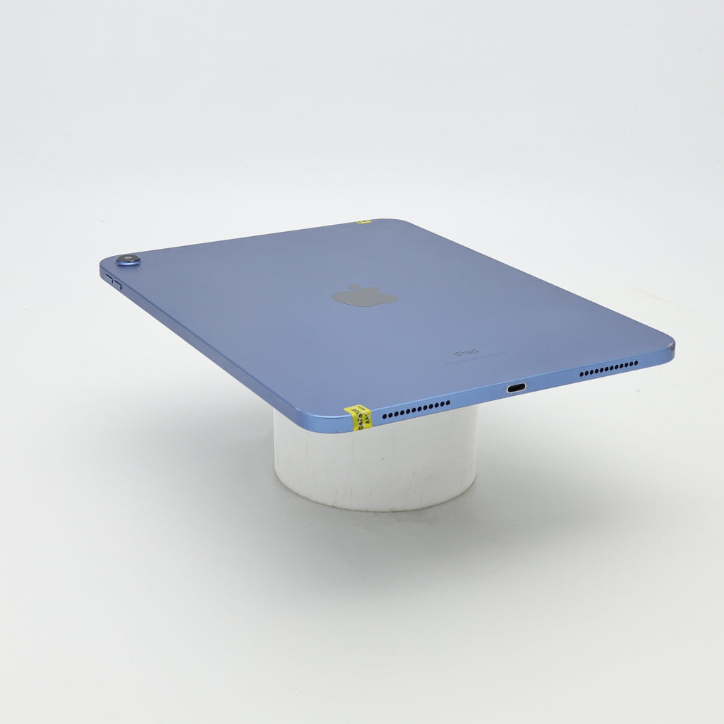 95新 Apple iPad 10代 256G 藍色 WIFI