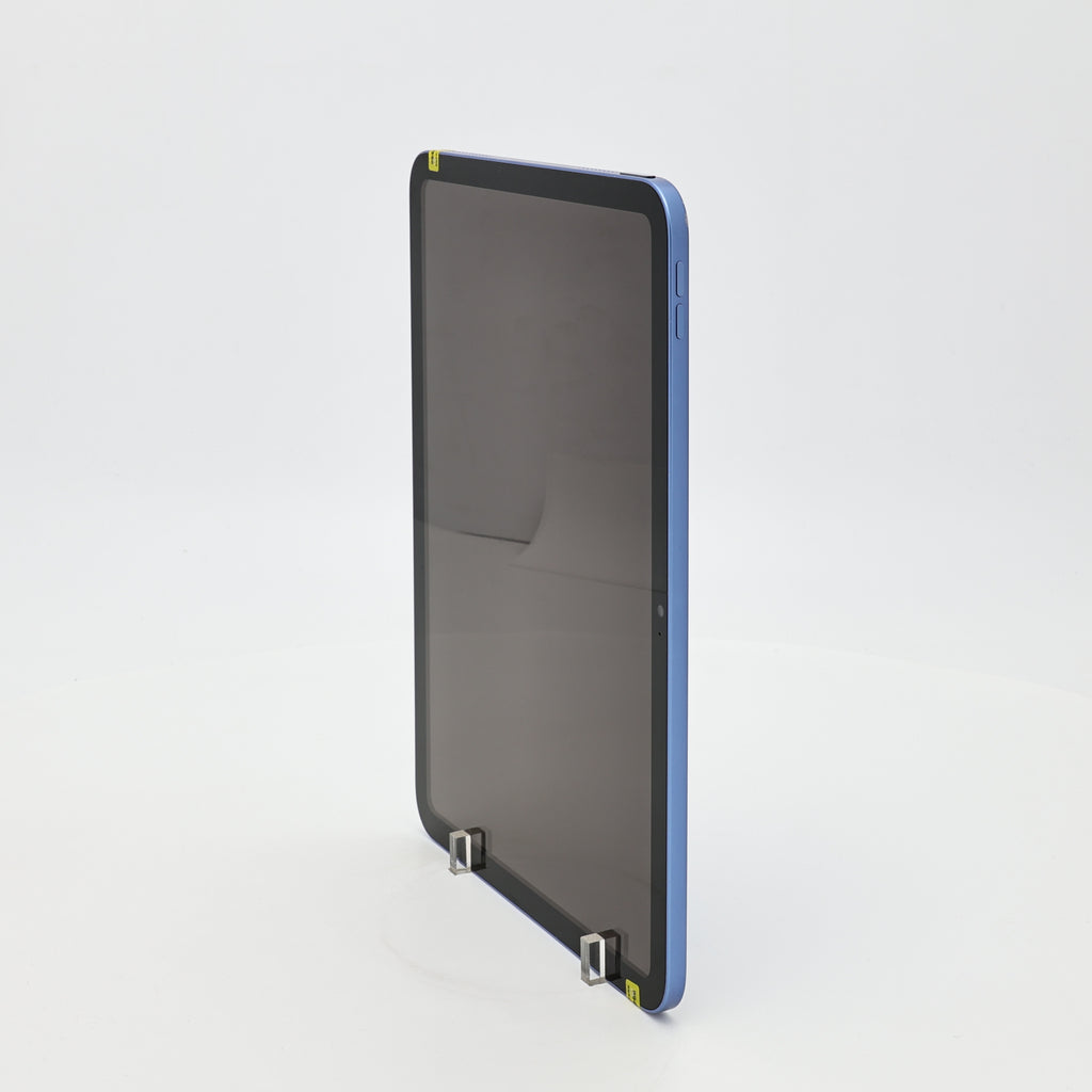 95新 Apple iPad 10代 256G 藍色 WIFI