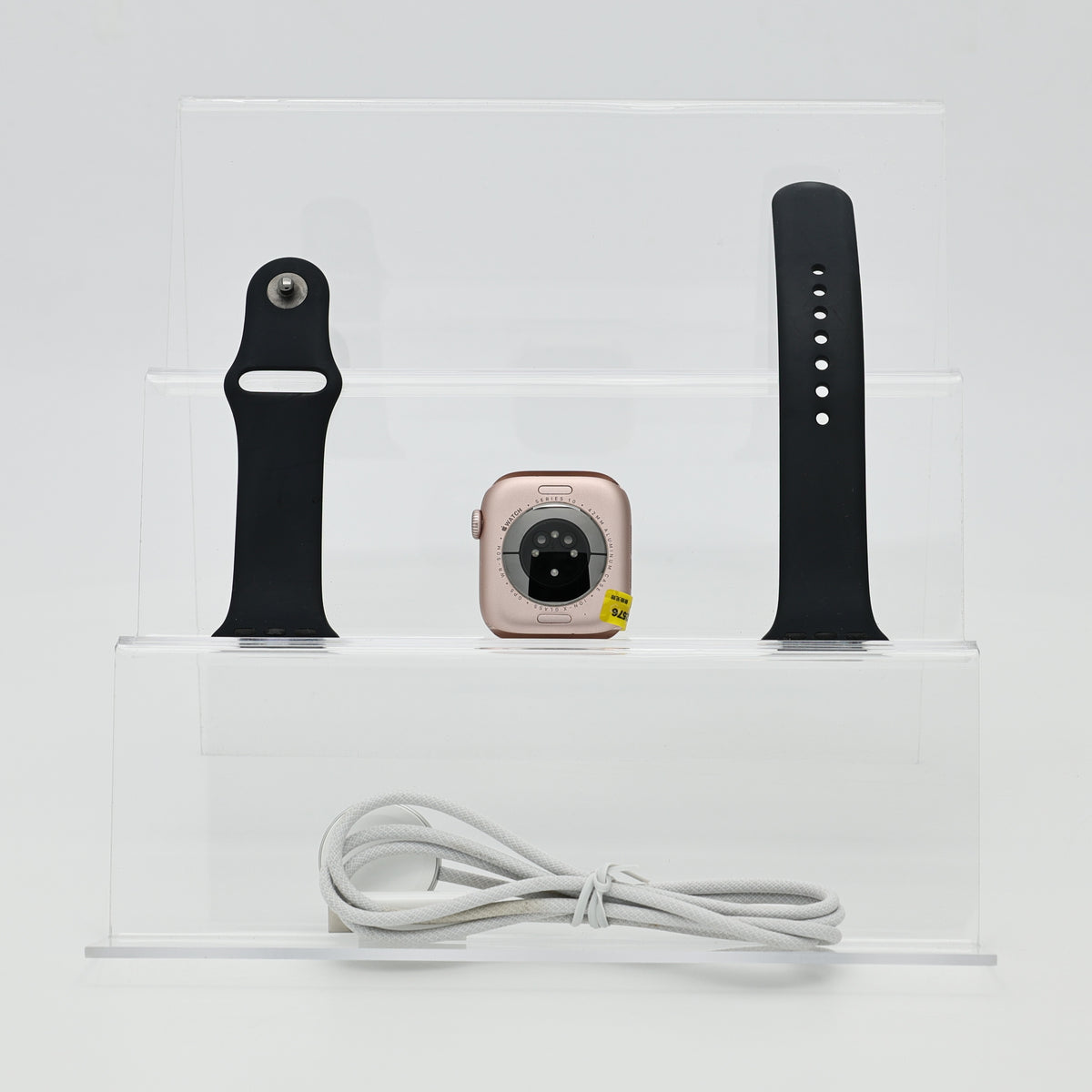 99新 Apple Watch Series 10 42毫米 鋁金屬