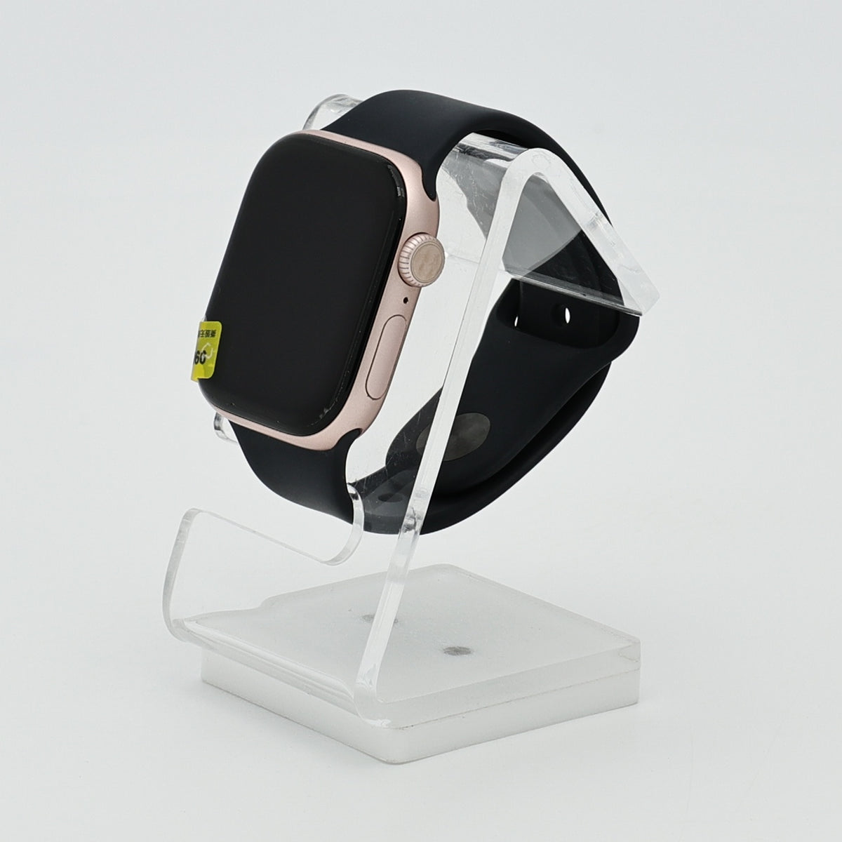 99新 Apple Watch Series 10 42毫米 鋁金屬