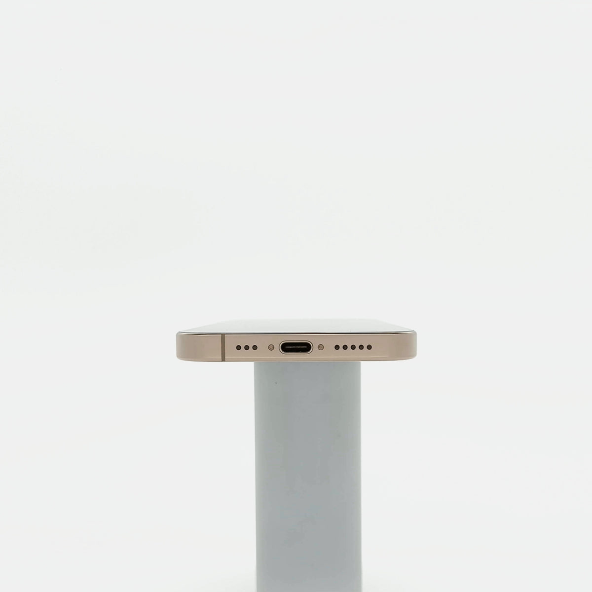 95新 Apple iPhone 16 Pro 128G 沙漠色鈦金屬 中國大陸版