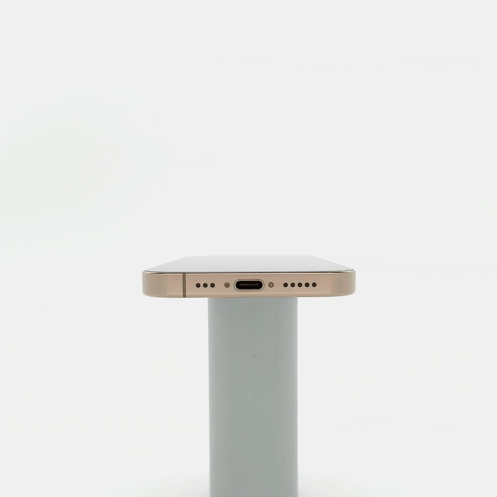 99新 Apple iPhone 16 Pro 128G 沙漠色鈦金屬 中國大陸版