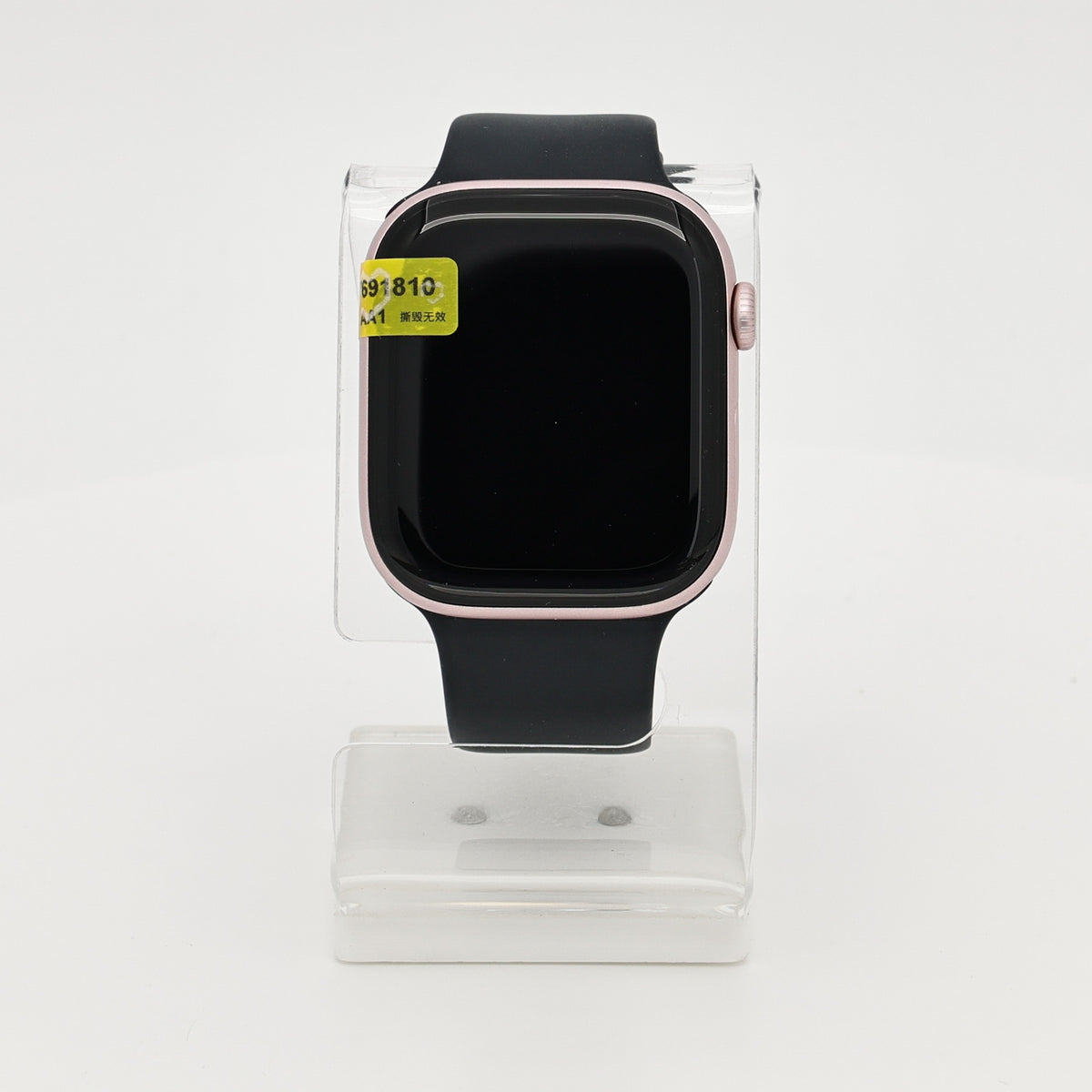 99新 Apple Watch Series 10 46毫米 鋁金屬
