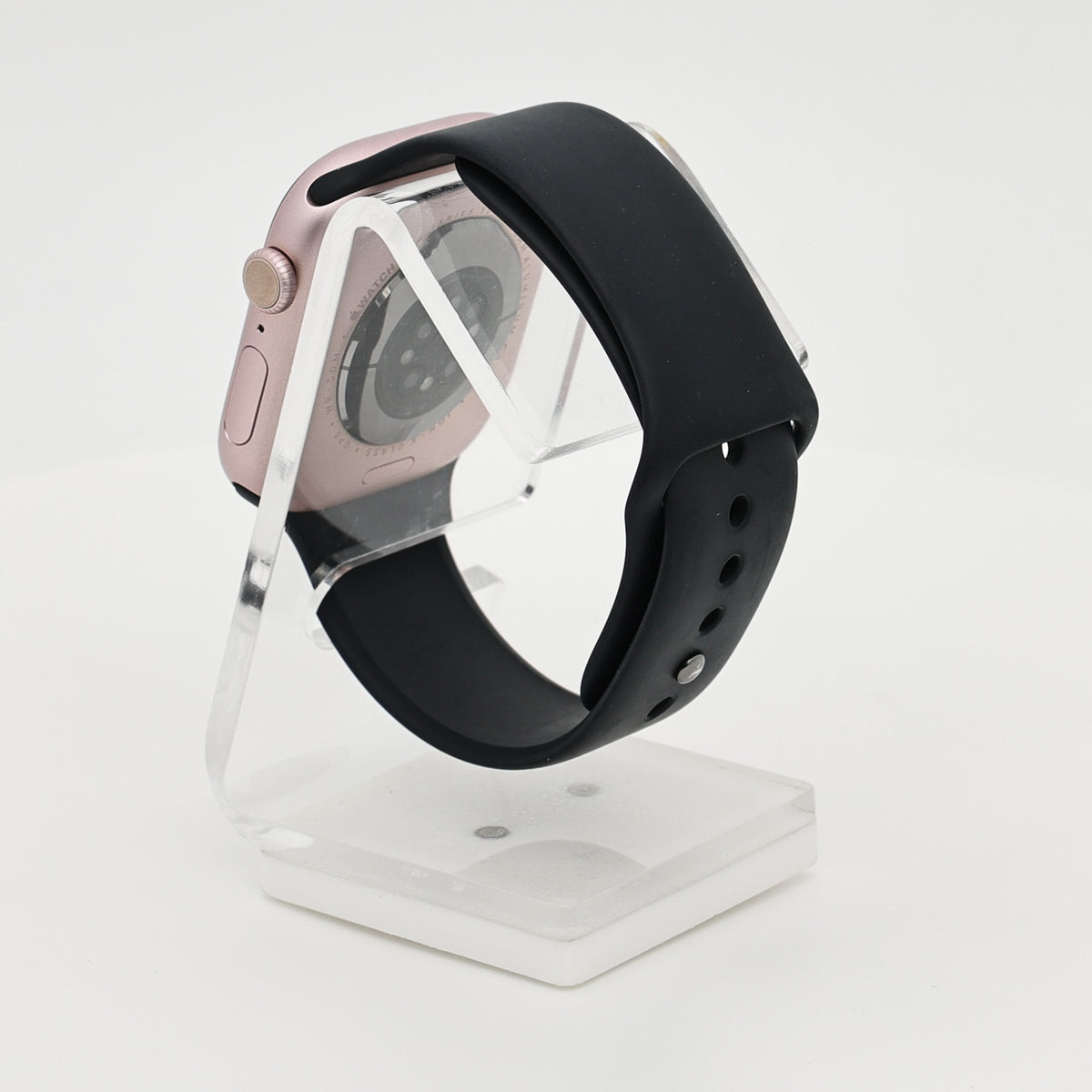 99新 Apple Watch Series 10 46毫米 鋁金屬