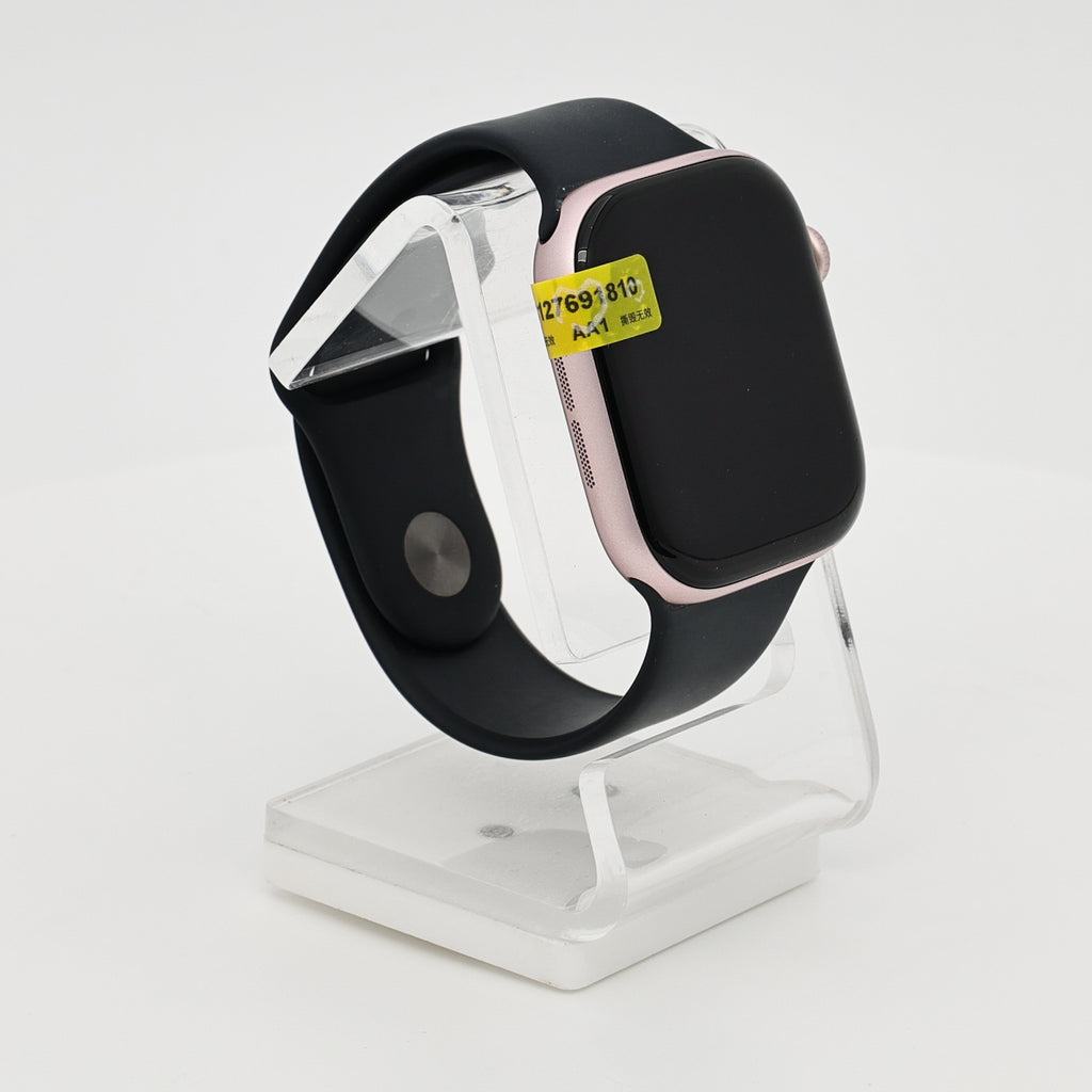99新 Apple Watch Series 10 46毫米 鋁金屬