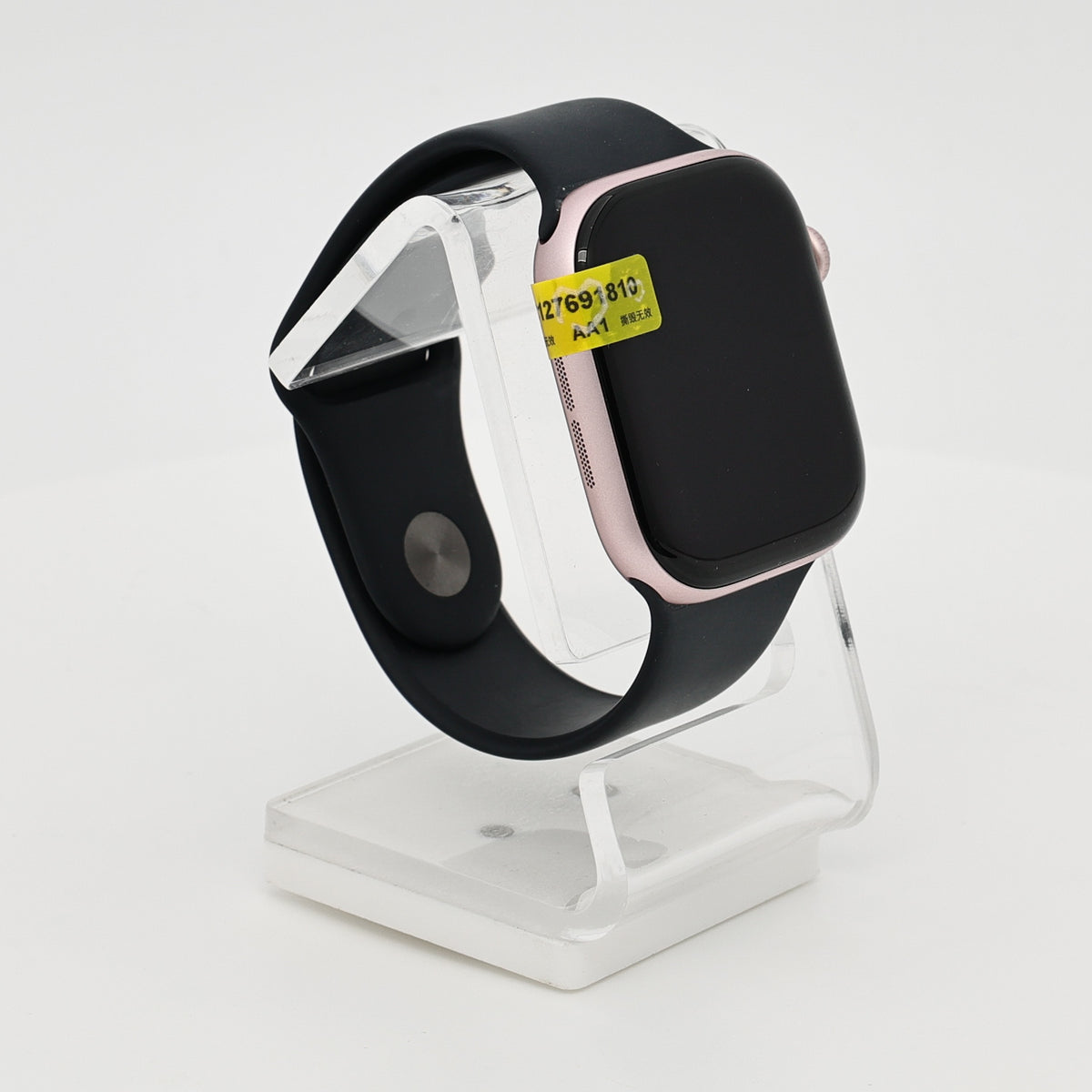 99新 Apple Watch Series 10 46毫米 鋁金屬