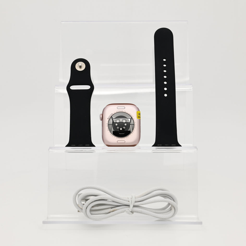 99新 Apple Watch Series 10 46毫米 鋁金屬