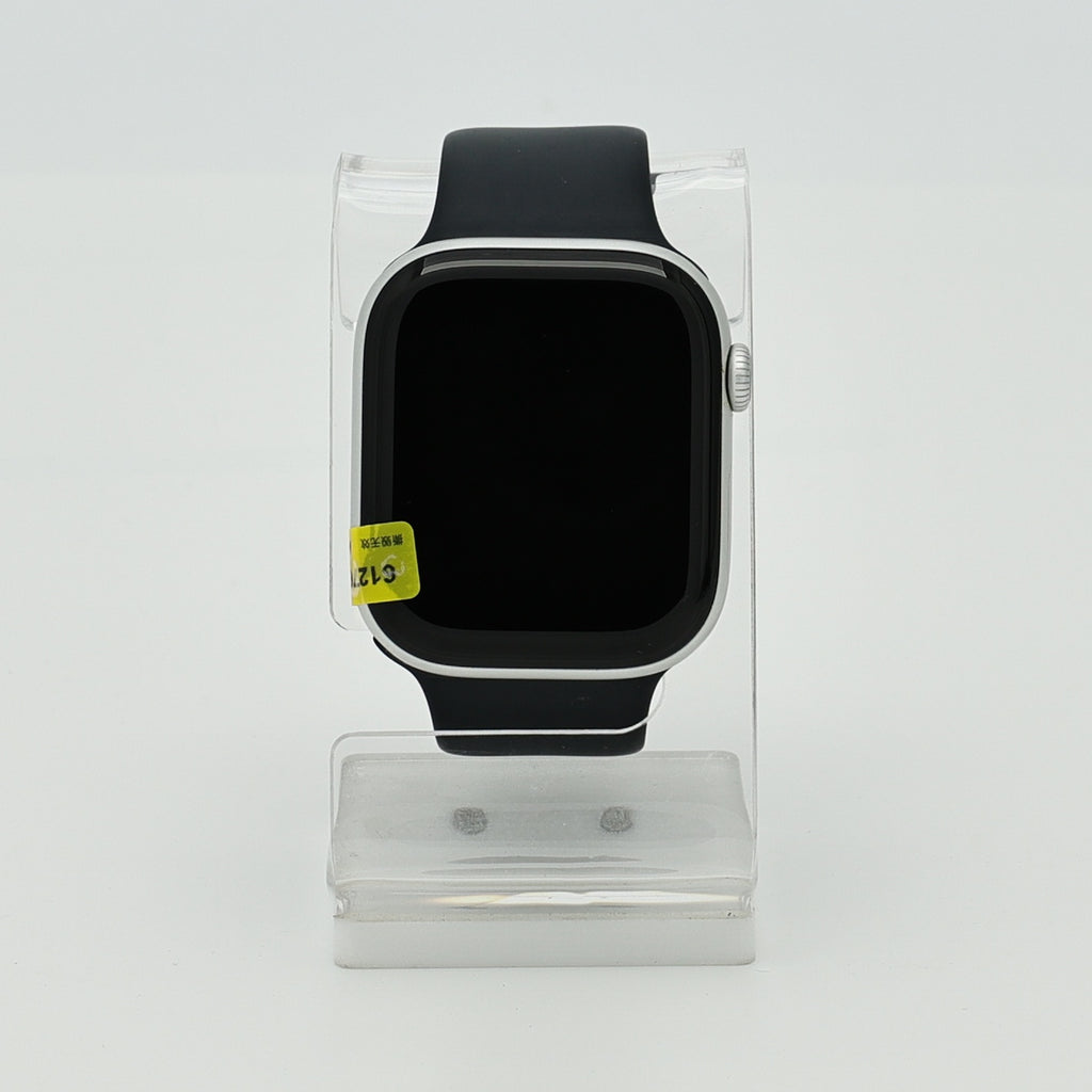 99新 Apple Watch Series 10 46毫米 鋁金屬