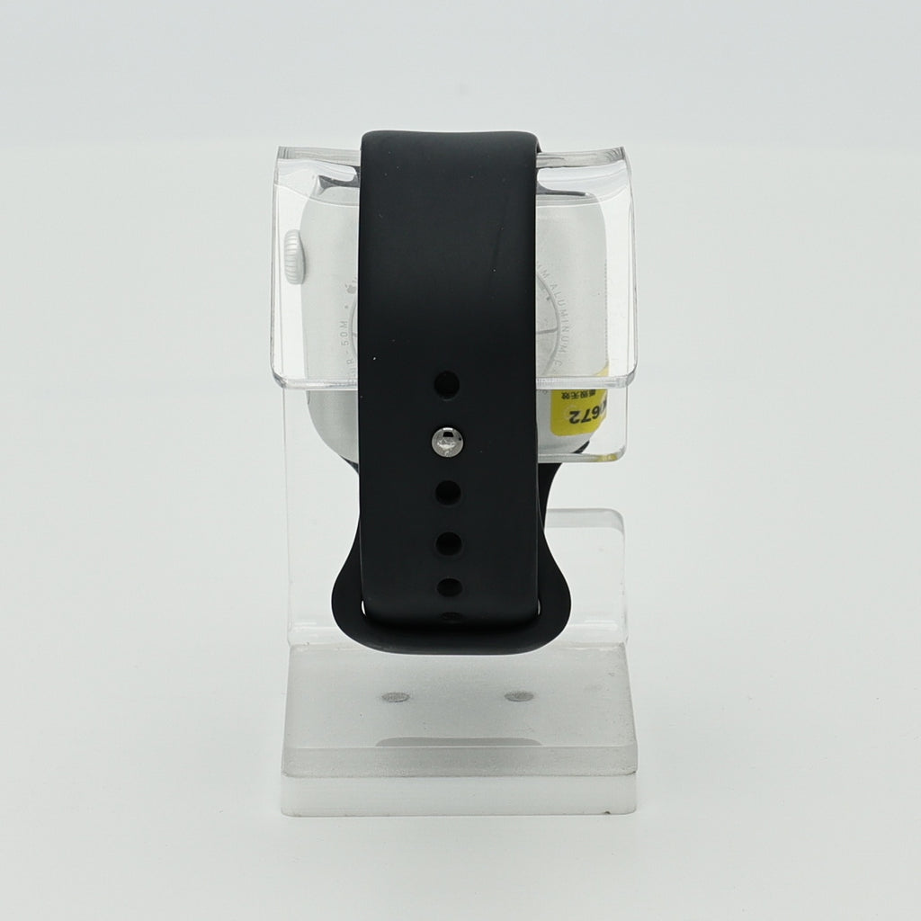 99新 Apple Watch Series 10 46毫米 鋁金屬