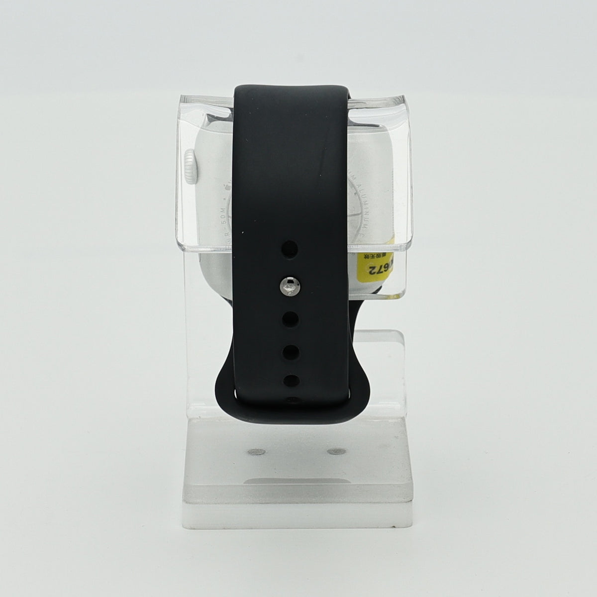 99新 Apple Watch Series 10 46毫米 鋁金屬