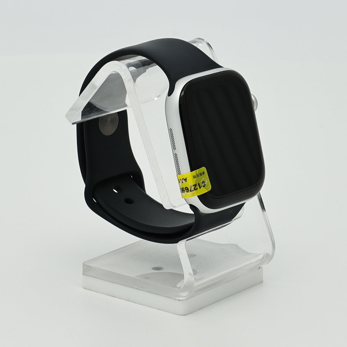 99新 Apple Watch Series 10 46毫米 鋁金屬