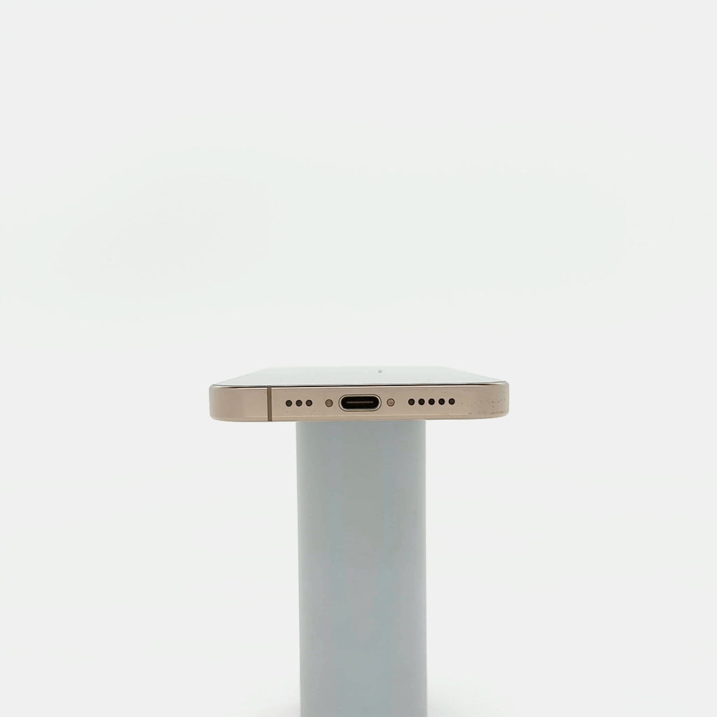 95新 Apple iPhone 16 Pro 256G 沙漠色鈦金屬 中國大陸版