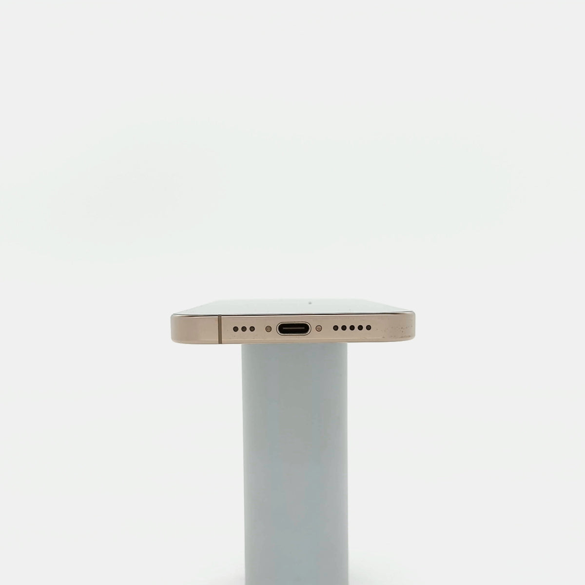95新 Apple iPhone 16 Pro 256G 沙漠色鈦金屬 中國大陸版