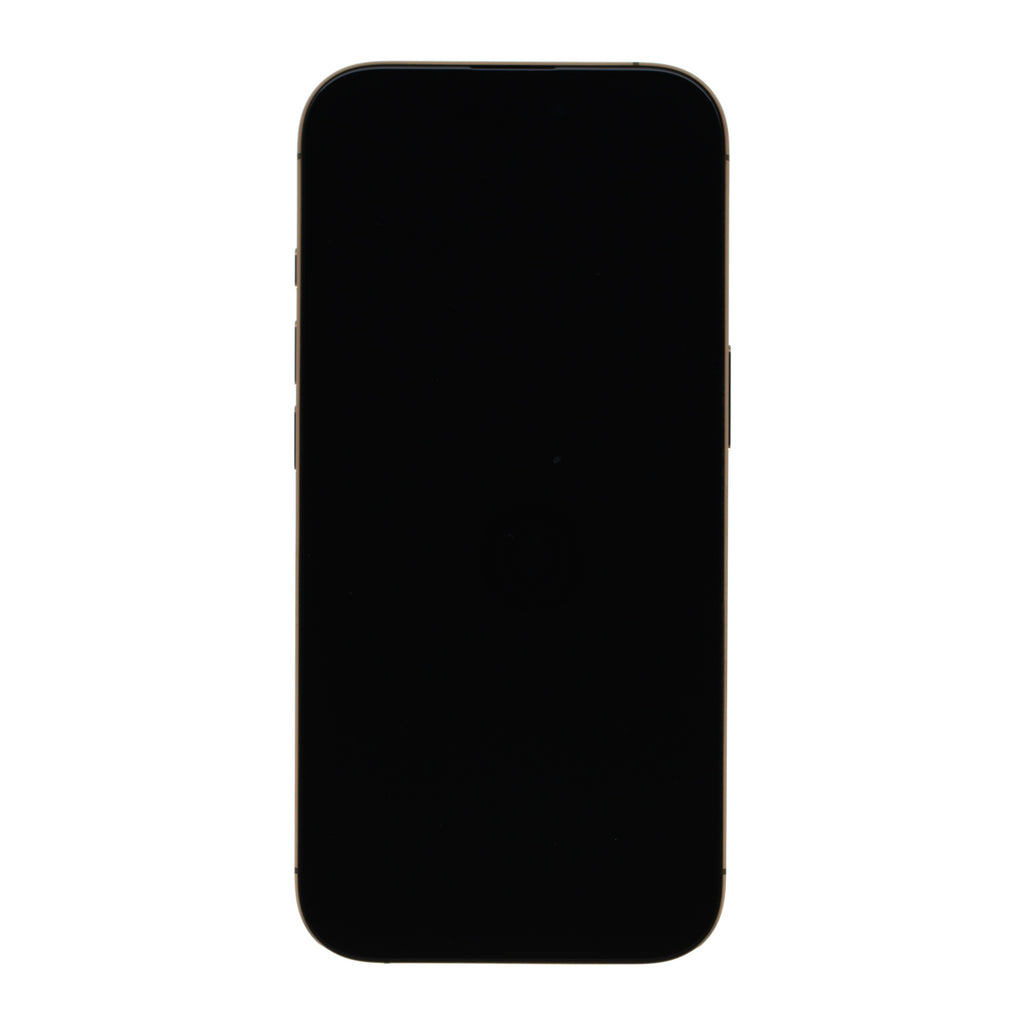 95新 Apple iPhone 16 Pro 256G 沙漠色鈦金屬 中國大陸版