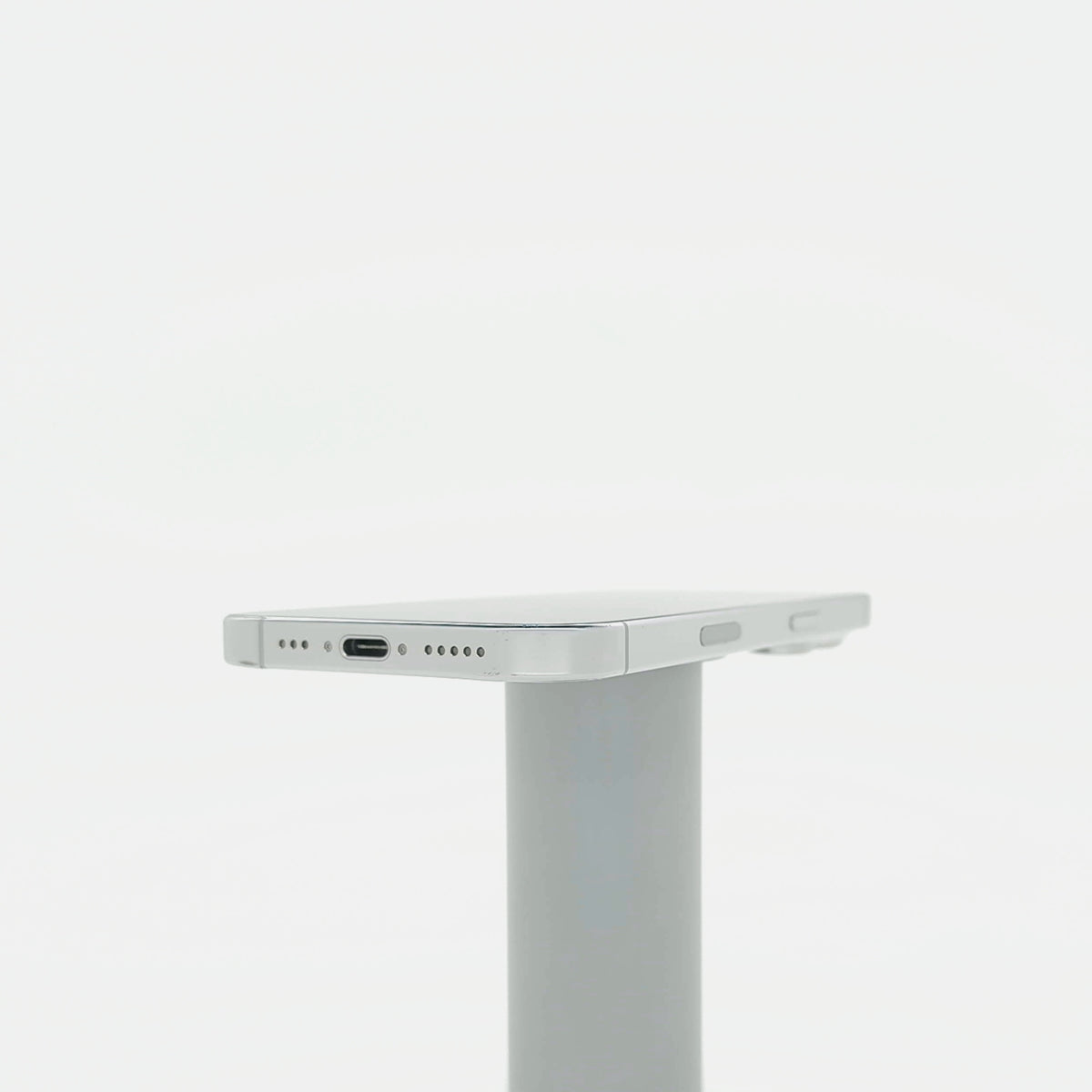 95新 Apple iPhone 16 Pro 128G 白色鈦金屬 中國大陸版