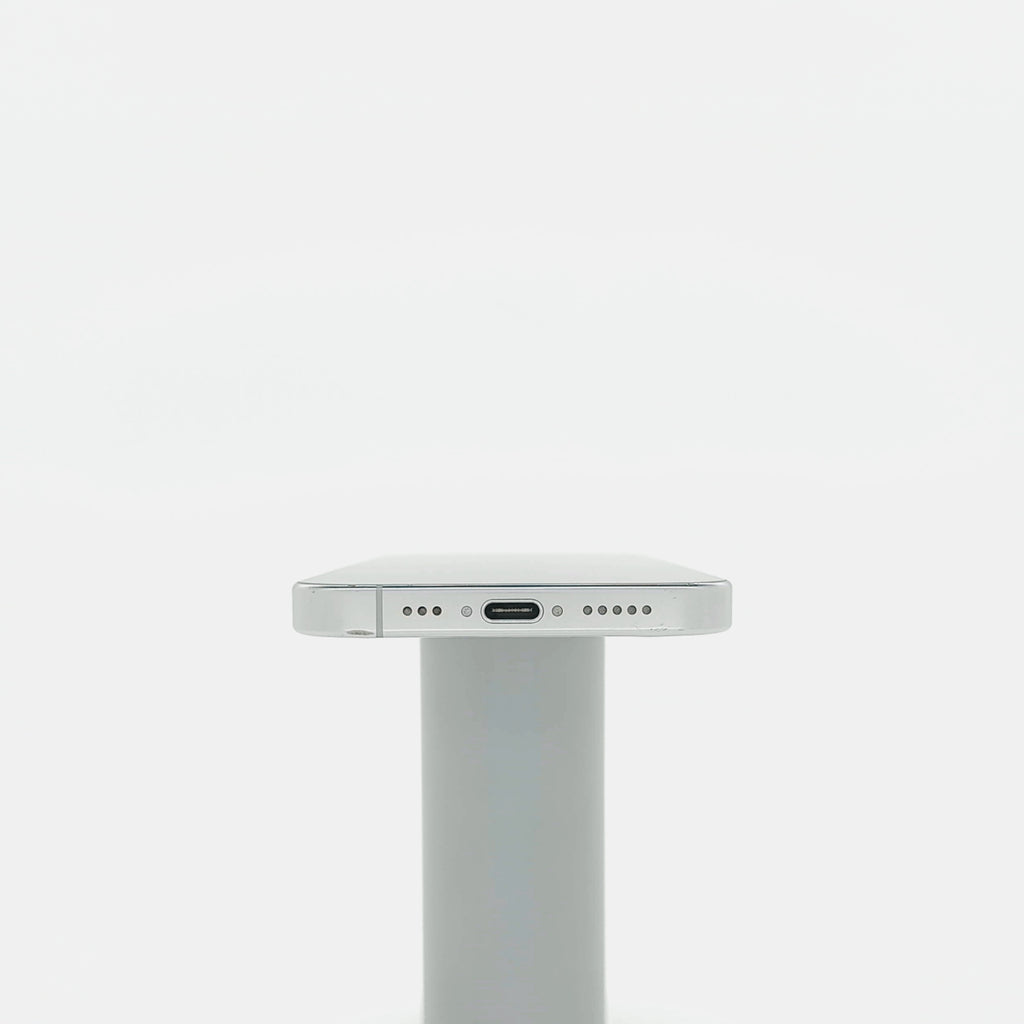 95新 Apple iPhone 16 Pro 128G 白色鈦金屬 中國大陸版