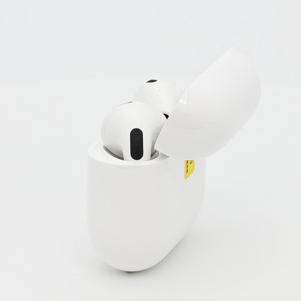 99新 Apple AirPods 5 白色