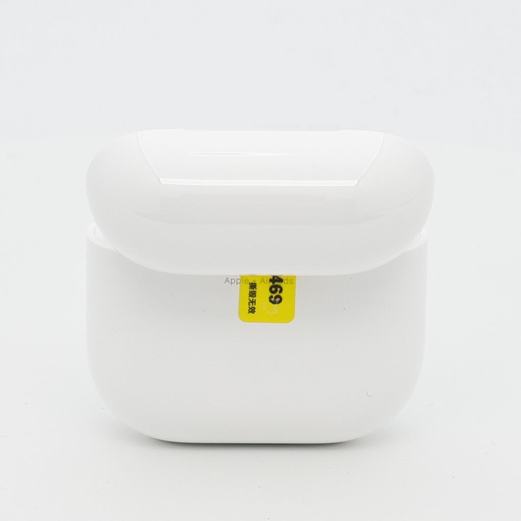 99新 Apple AirPods 5 白色