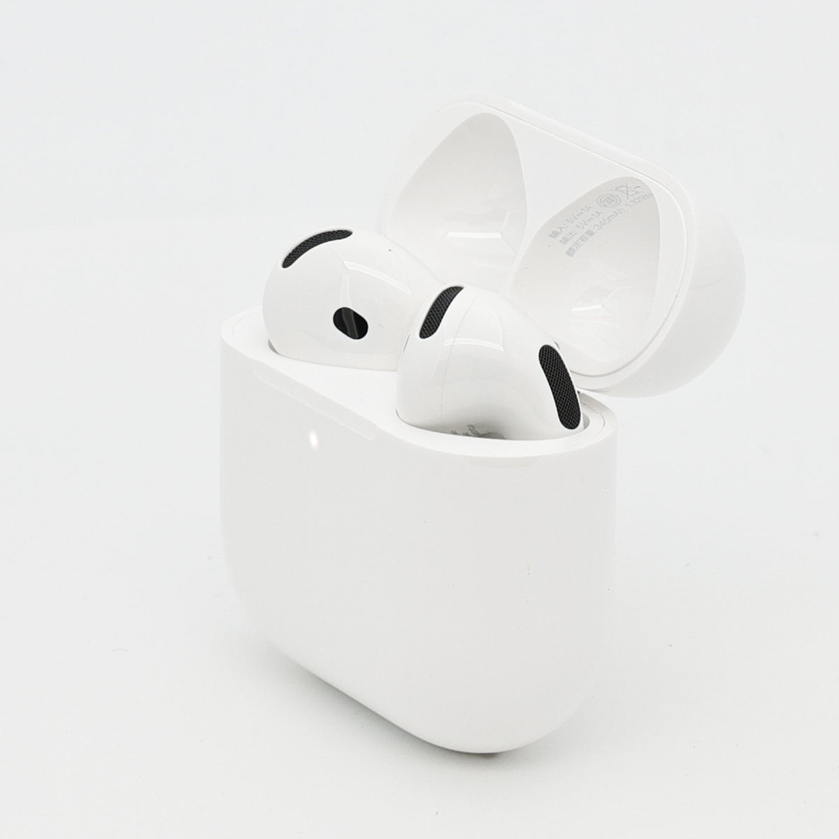 99新 Apple AirPods 5 白色