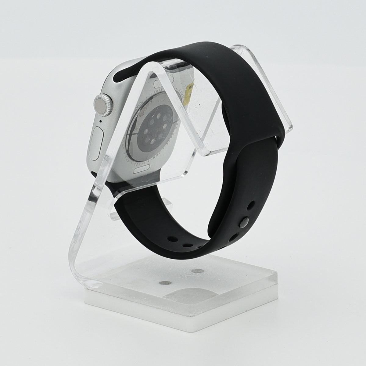 99新 Apple Watch Series 10 42毫米 鋁金屬