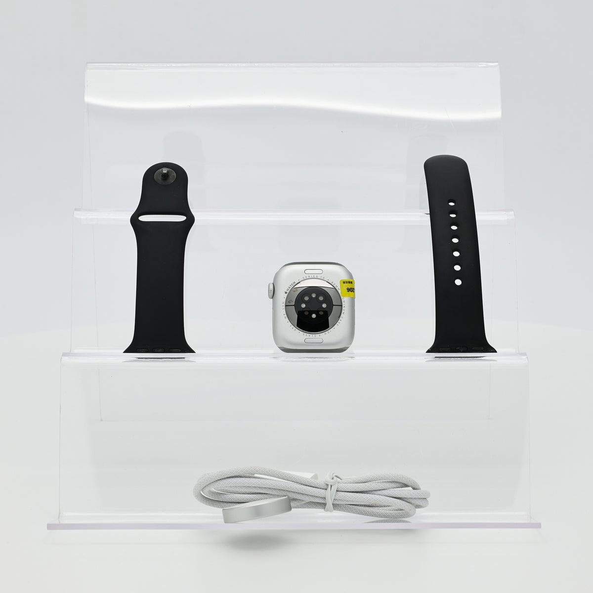 99新 Apple Watch Series 10 42毫米 鋁金屬