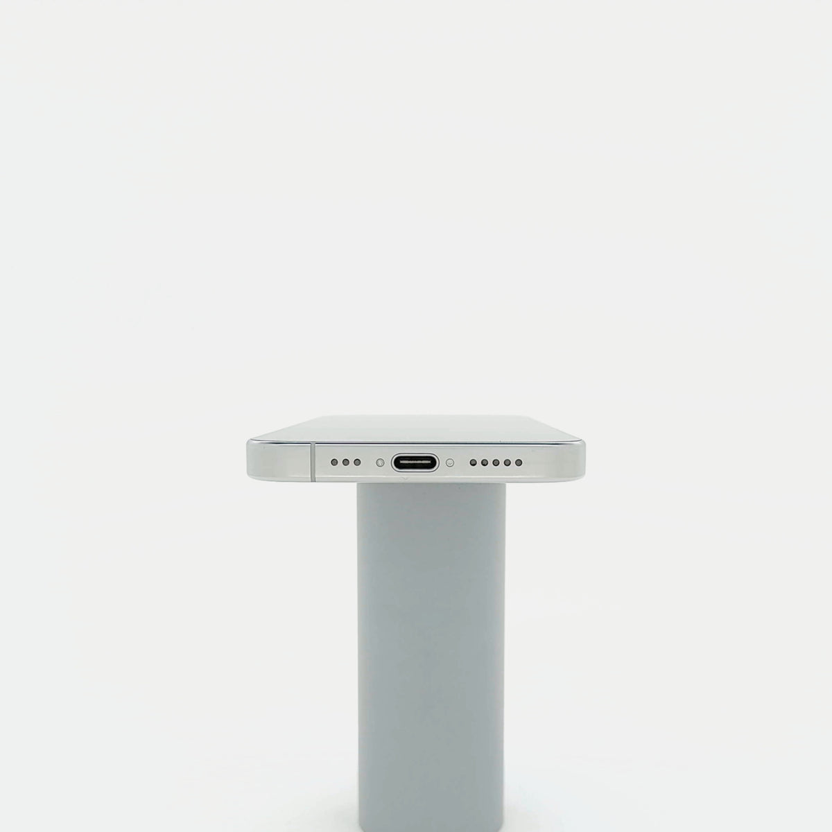 95新 Apple iPhone 16 Pro 128G 白色鈦金屬 中國大陸版