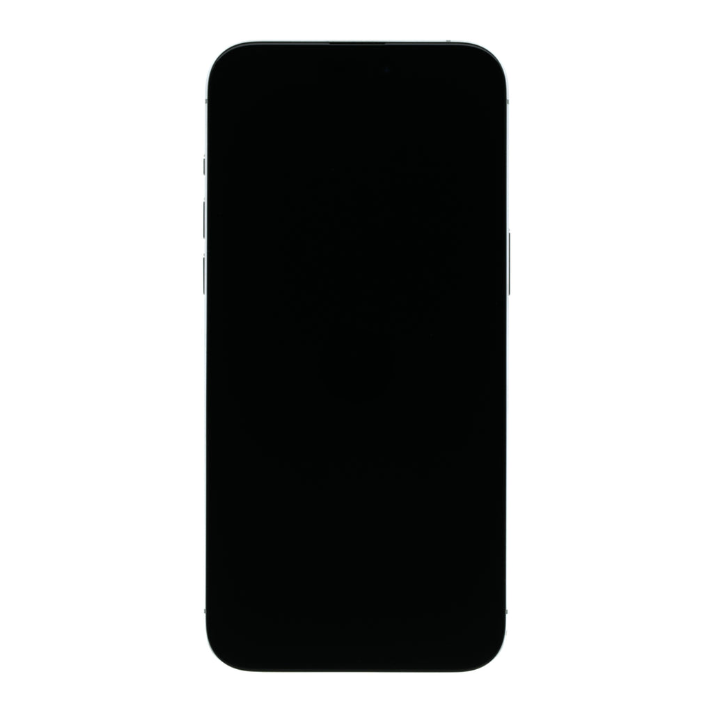 95新 Apple iPhone 15 Pro Max 256G 白色鈦金屬 中國大陸版
