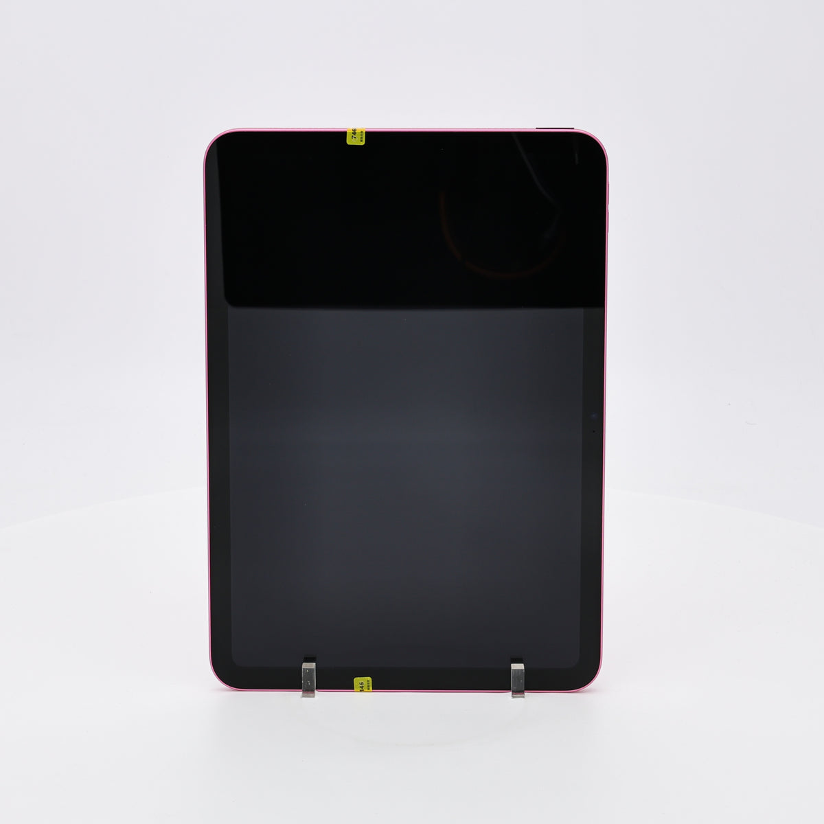 95新 Apple iPad 10代 64G 粉紅色 WIFI