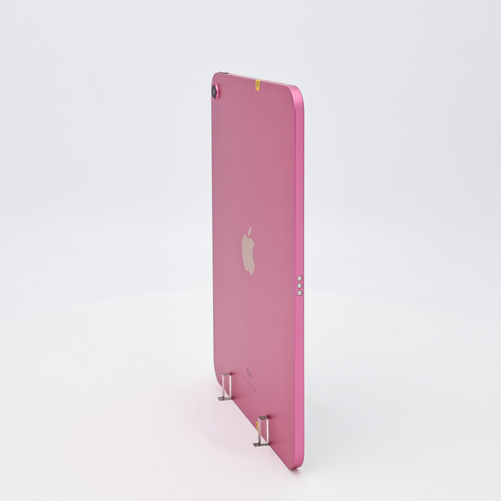 95新 Apple iPad 10代 64G 粉紅色 WIFI