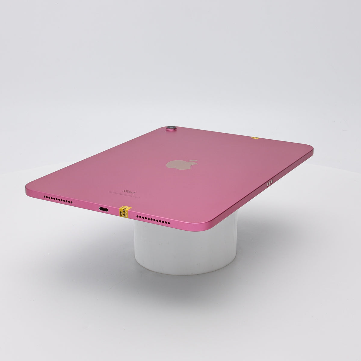 95新 Apple iPad 10代 64G 粉紅色 WIFI