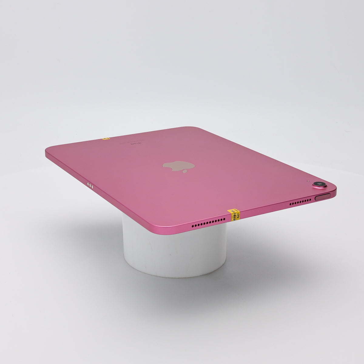 95新 Apple iPad 10代 64G 粉紅色 WIFI